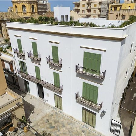 Dome Hotel Marsala Exterior foto
