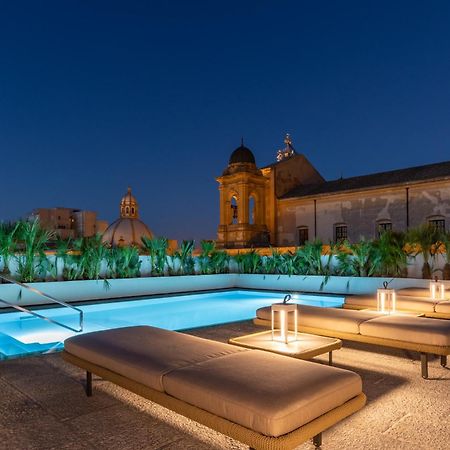 Dome Hotel Marsala Exterior foto
